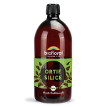 Biofloral ortie silice bio remedes traditionnels 1000 ml