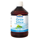 Biofloral ortie - silice solution buvable 500ml
