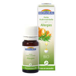 Biofloral perles huile essentielle allergies bio 20ml