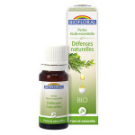 Biofloral perles huile essentielle complexe dfenses naturelles bio 20 ml