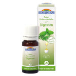Biofloral perles huile essentielle complexe digestion bio 20ml