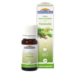 Biofloral perles huile essentielle complexe féminité bio 20ml Biofloral perles huile essentielle complexe féminité bio 20ml