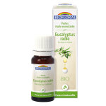 Biofloral perles huile essentielle eucalyptus radi bio 20ml