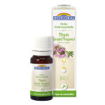 Biofloral perles huile essentielle thym linalol / thujanol bio 20ml