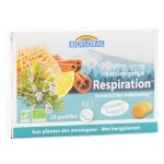 Biofloral respiration pastilles gorge bio 24 unit�s
