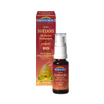 Biofloral spray sudois  la propolis aux 59 plantes biologiques flacon 20ml