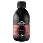 Biofloral suedois 17° bio remedes traditionnels 300 ml Biofloral suedois 17° bio remedes traditionnels 300 ml