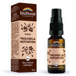Biofloral trouver la motivation spray bio demeter spray emotions 20 ml Biofloral trouver la motivation spray bio demeter spray emotions 20 ml