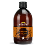 Biofloral vinaigre 4 voleurs bio remedes traditionnels 500 ml Biofloral vinaigre 4 voleurs bio remedes traditionnels 500 ml