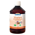 Biofloral vinaigre des 4 voleurs flacon 500ml
