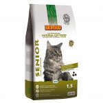 Biofood chat croquettes senior 1, 5kg