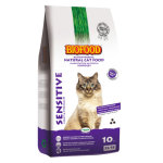 Biofood chat croquettes sensitive 10kg