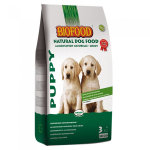 Biofood chien croquettes puppy sans bl 3kg