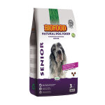 Biofood chien croquettes senior 3kg