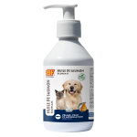 Biofood huile de saumon chien et chat 250ml Biofood huile de saumon chien et chat 250ml