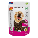 Biofood lamelles de viande  la dinde 100g