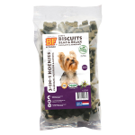 Biofood mini biscuits relax. sachet de 200g