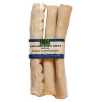 Biofood os dental roll 3 pièces 15cm Biofood os dental roll 3 pièces 15cm