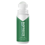 Biofreeze roll - on action par le froid muscles et articulations 89ml