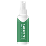 Biofreeze spray action par le froid muscles et articulations 118ml