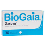 Biogaia gastrus ar�me mandarine 30 comprim�s
