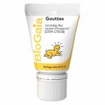 Biogaia probiotiques gouttes lactobacillus reuteri protectis 5ml