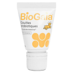 Biogaia� probiotiques gouttes l. reuteri protectis� 5ml . gout neutre.