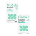 Biogaia� prodentis� arome menthe 30 pastilles lot de 2