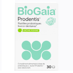 Biogaia� prodentis� arome pomme 30 pastilles � sucer