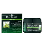Biokap masque cheveux nourrissant et r�parateur 200ml