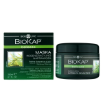 Biokap masque cheveux nourrissant et rparateur 200ml
