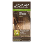 Biokap nutricolor delicato crme eclaircissante pour cheveux 0. 0 140ml