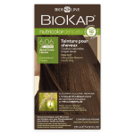 Biokap delicato rapid coloration cheveux 6. 06 blond fonc� havane - 135ml