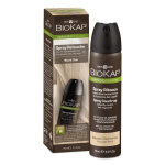 Biokap nutricolor delicato spray retouche racines blond clair 75ml