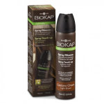 Biokap nutricolor delicato spray retouche racines chtain clair 75ml