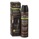 Biokap nutricolor delicato spray retouche racines chatain foncé 75ml Biokap nutricolor delicato spray retouche racines chatain foncé 75ml
