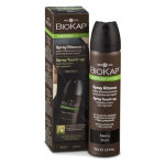 Biokap nutricolor delicato spray retouche racines noir 75ml Biokap nutricolor delicato spray retouche racines noir 75ml