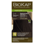 Biokap nutricolor delicato coloration 2. 9 ch�tain fonc� chocolat 140ml