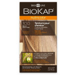 Biokap nutricolor teinture pour cheveux 10. 0 blond extra clair 140ml