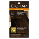 Biokap nutricolor teinture pour cheveux 6. 3 blond or fonc� 140ml