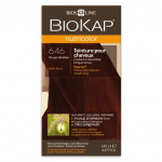 Biokap nutricolor coloration cheveux 6. 46 rouge vénitien - 140ml Biokap nutricolor coloration cheveux 6. 46 rouge vénitien - 140ml