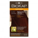 Biokap nutricolor teinture pour cheveux 6. 46 rouge vénitien 140ml Biokap nutricolor teinture pour cheveux 6. 46 rouge vénitien 140ml