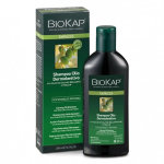 Biokap shampooing huile apaisant 200ml