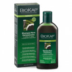 Biokap shampooing noir d�toxifiant 200ml