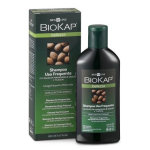 Biokap shampooing usage fréquent 200ml Biokap shampooing usage fréquent 200ml