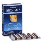 Biokap anti - chute traitement homme 60 capsules