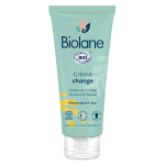 Biolane - cr�me de change bio - soulage et r�pare - b�b� - 100ml