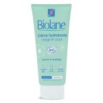 Biolane cr�me hydratante bio 100ml