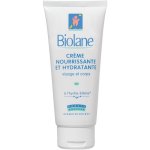 Biolane cr�me nourrissante et hydratante 100ml