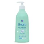 Biolane eau nettoyante bio 500ml